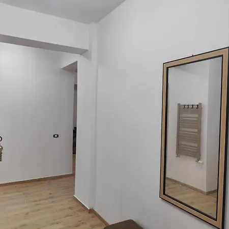 דירה Voievozilor *