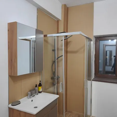 Voievozilor דירה קונסטנצה